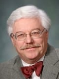 Dr. James Robert Mclaughlin