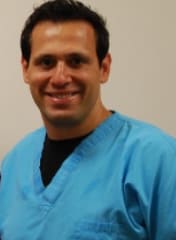 Dr. Ali R Eslami - Sewell, NJ - Dentistry