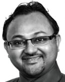 Dr. Sumit Som, MD - Cedar Knolls, NJ - Emergency Medicine, Internal Medicine