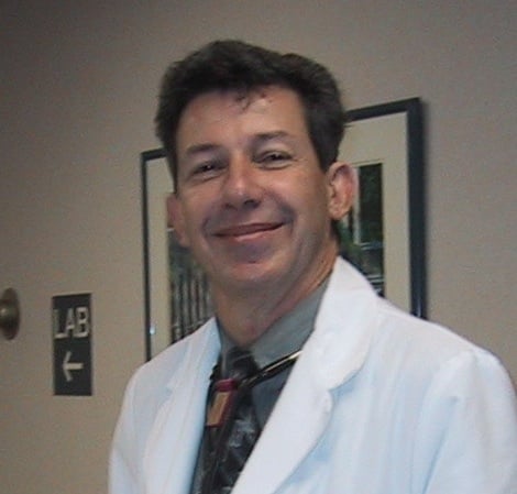 Dr. John Francis Ryan, MD - Lake Mary, FL - Internal Medicine
