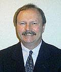 Dr. Dennis Ray Stevenson