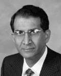 Dr. Syed Javed Hassan Shirazi, MD