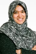 Dr. Aisha Aroos Mirza, MD - Katy, TX - Pediatrics