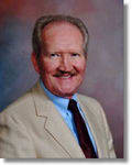 Dr. Gerald E Lane, DO - Liberal, KS - Ophthalmology