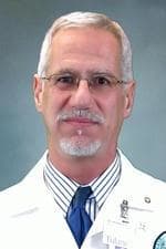 Dr. Thomas Alchediak, MD - New Orleans, LA - Pediatrics