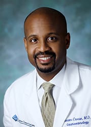 Dr. Kester Ih Crosse II, MD - Columbia, MD - Gastroenterology, Internal Medicine