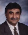 Dr. Ali Orandi, MD