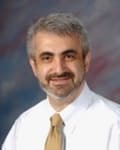 Dr. Nizar Najib Saleh, MD