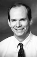 Dr. Alan David Muskett, MD