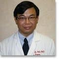 Dr. Anson Sheungwai Li