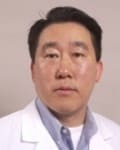 Dr. Donald I Cho