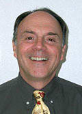 Dr. Stuart Charles Spigel, MD