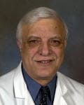 Dr. Chaim Banjo, MD