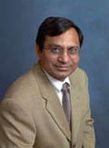 Dr. Mahadevappa Hunasikatti, MD