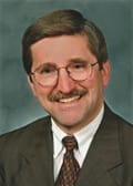 Dr. George Marosan