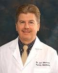 Dr. Arthur William Morrow, DO - Altoona, PA - Family Medicine