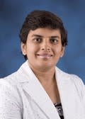 Dr. Sreedevi Daggubati, MD - New Braunfels, TX - Oncology, Internal Medicine