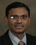 Dr. Narotham Reddy Thudi, MD - Irving, TX - Oncology