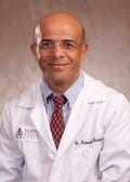 Dr. Mahmood Mirbagheri, MD - Fountain Valley, CA - Internal Medicine, Nephrology