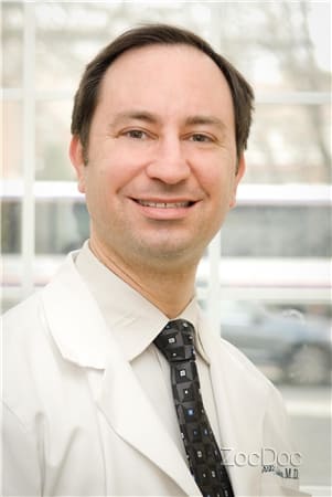 Dr. Joseph D Fishkin, MD - ORADELL, NJ - Ophthalmology