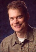 Dr. Morgan Douglas Ford, MD