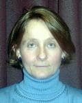 Dr. Kristine Marya Zelenkov, MD