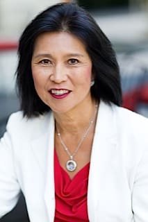 Dr. Christine Masami Wood - Encinitas, CA - Pediatrics