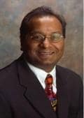 Dr. Solomon Budhram, MD