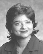 Dr. Sherine J Parimanath, MD - Marshfield, WI - Internal Medicine