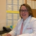 Dr. Carol Mae Russell, DO - Staten Island, NY - Obstetrics & Gynecology