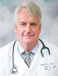 Dr. William Leslie White, MD