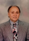 Dr. Charles Robert Keller, DO - Logan, OH - Family Medicine