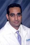 Dr. Deepesh Rubin Patel