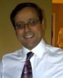 Dr. Daniel Ettedgui, DO