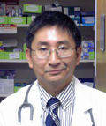 Dr. Kyaw Thu, MD - Palm Bay, FL - Internal Medicine
