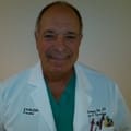 Dr. Alberto Dominguez Bali