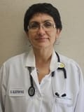 Dr. Galina M Slootsky, MD - Brooklyn, NY - Pediatrics