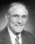 Dr. William Hardy Hendren III, MD