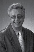 Dr. Driss Cammoun, MD