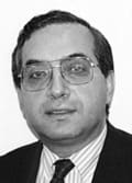 Dr. Shahe Vasken Fereshetian, MD