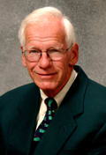 Dr. John Roger Hollister, MD