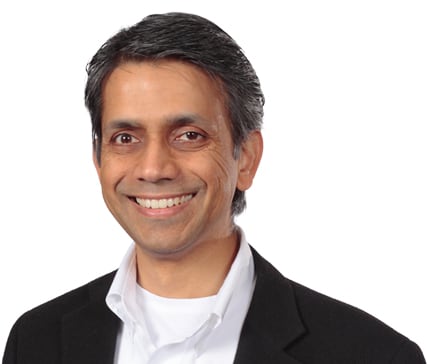 Dr. Sundararajan Srikanth, MD