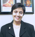 Dr. Veena Berry Antony, MD