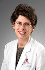 Dr. Melissa Maria Hudson, MD