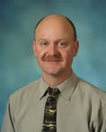 Dr. David Harold Tillitt, MD