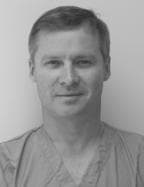 Dr. John Joseph Mackey, MD