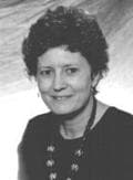 Dr. Kay Marsh Petersen