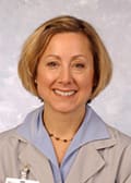 Dr. Carolyn Kirchges Donaldson