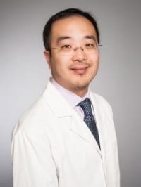 Dr. Anthony J Ng, MD - New York, NY - Gastroenterology, Internal Medicine