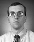 Dr. Robert Bruce Johnson